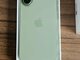 Parduodu iPhone 17 256 GB (žalias) 100% baterija
