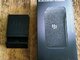 Blackberry Classic Q20 origin odinis dėklas ir krovimo stovelis