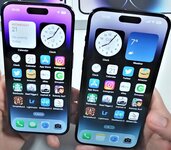 NAUJAS! iPhone 14 Pro Max 5G-6.7"COLIŲ-1TB-IŠMANUSIS TELEFONAS