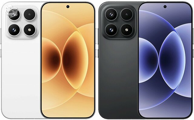 NAUJAS XIAOMI 17 PIGIAU + DĖKLAS DOVANŲ!
