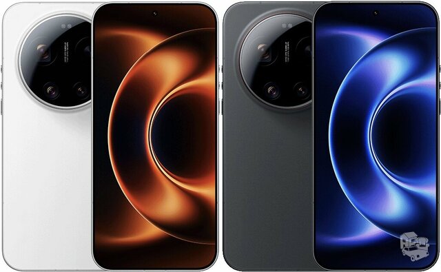 NAUJAS XIAOMI 17 ULTRA PIGIAU + DĖKLAS DOVANŲ!