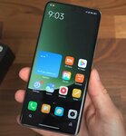 NAUJAS-XIAOMI 13 ULTRA+512GB/16GB RAM+5G+2SIM+WiFi7