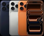 NAUJAS! iPhone 17 Pro Max Analogas + DĖKLAS DOVANŲ