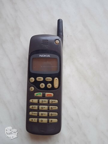 Nokia nhe-5sx