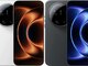 NAUJAS XIAOMI 17 ULTRA PIGIAU + DĖKLAS DOVANŲ!