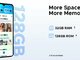 Naujas Telefonas DOOGEE Note56X Pro, NFC, 128GB/32GB, 6150mAh