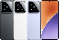 NAUJAS XIAOMI 15 5G