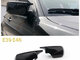 E46 lipas bamperio