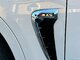 Bmw F15 sparnu apdailos