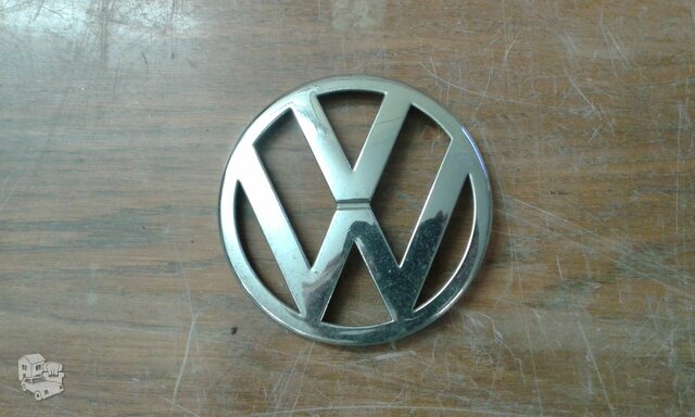 Zenkliukas VW
