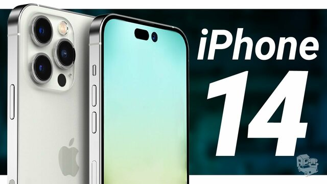 IPhone 14, iPhone 14 Plus, iPhone 14 Pro, iPhone 14 Pro Max