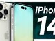 IPhone 14, iPhone 14 Plus, iPhone 14 Pro, iPhone 14 Pro Max