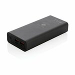 XD XCLUSIVE TERRA 20000 MAH IŠORINĖ BATERIJA