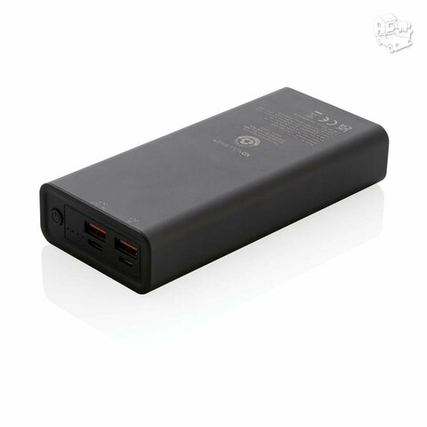 XD XCLUSIVE TERRA 20000 MAH TALPOS IŠORINĖ BATERIJA