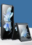 Samsung Galaxy Flip5 dekliukas
