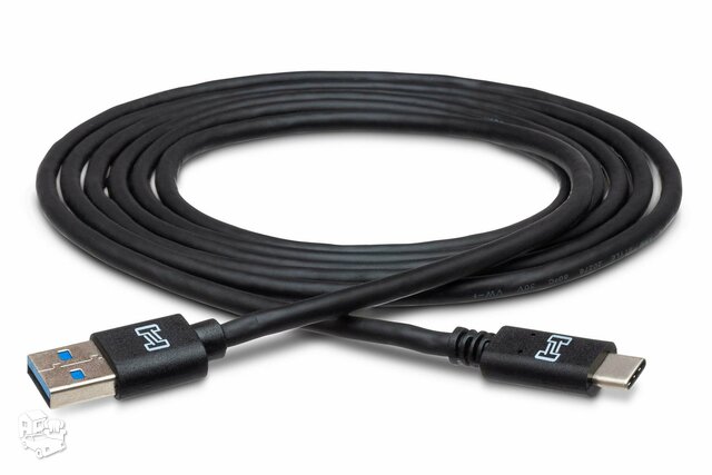 USB-C kabeliai – Awei / Baseus / Borofone / Choetech / Hoco /