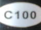 Telefono kroviklis C 100