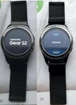 Išmanusis laikrodis Samsung Gear S2 clasic