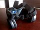 Nauji virtualios realybės akiniai VR 3D BOBOVR Z6 BOX su ausinem