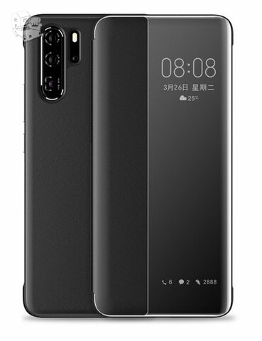 Huawei P30 Pro dėklas