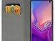 Smart Magnet / Smart Senso dekliukai - Xiaomi Redmi Telefonams