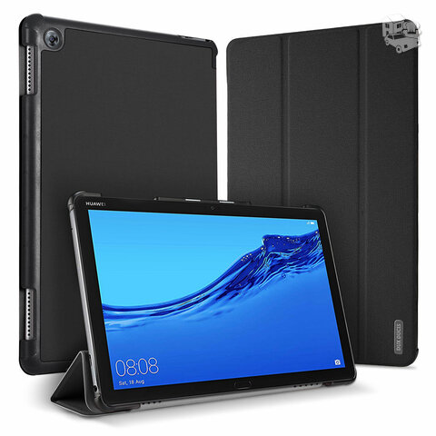 Dux Ducis dekliukai - iPad plansetems