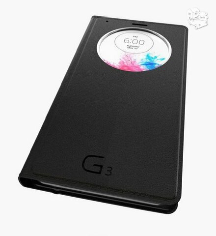 LG G3 dėklas