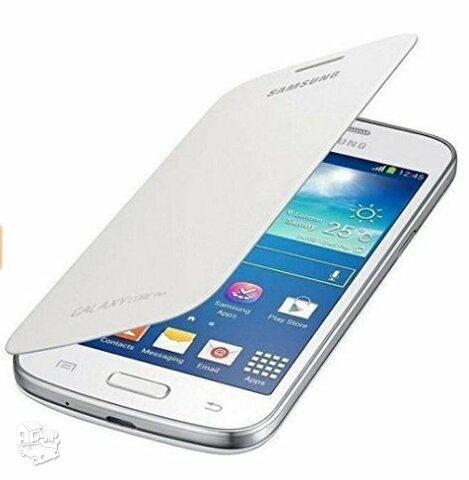 Samsung Galaxy Core dėklas
