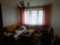 4 kambarių butas Alytuje, Putinuose, Miklusėnų g.