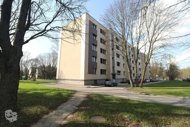 4 kambarių butas Panevėžyje, Centre, Ukmergės g.