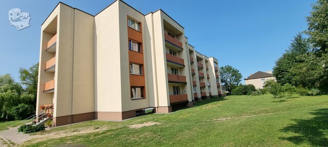 1 kambario butas Kelmės rajono sav., Tytuvėnuose, Durpyno g.