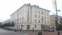 4 kambarių butas Šiauliuose, Centre, Vilniaus g.