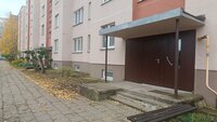 3 kambarių butas Panevėžyje, Klaipėdos, Dariaus ir Girėno g.