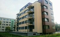 3 kambarių butas Klaipėdoje, Kauno, Kauno g.