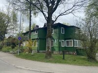 2 kambarių butas Druskininkų sav., Druskininkuose, Žalioji g.