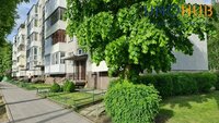 2 kambarių butas Šiauliuose, Centre, Vilniaus g.