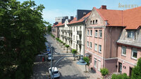2 kambarių butas Klaipėdoje, Centre, J. Janonio g.