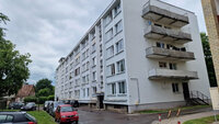 1 kambario butas Panevėžyje, Centre, Liepų al.