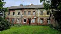 5 kambarių butas Rietavo sav., Girėnuose, Dvaro g.