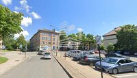 3 kambarių butas Klaipėdoje, Senamiestyje, Galinio Pylimo g.