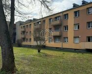 2 kambarių butas Šventojoje, J. Biliūno g.