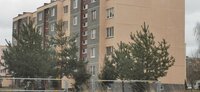 2 kambarių butas Panevėžyje, Kniaudiškiuose, Molainių g.