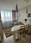 2 kambarių butas Klaipėdoje, Baltijos, Baltijos pr.