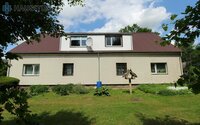 3 kambarių butas Panevėžio rajono sav., Smiltynėje