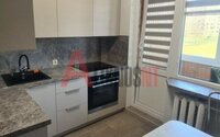 3 kambarių butas Klaipėdoje, Žardininkuose, Žardininkų g.