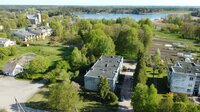 3 kambarių butas Ukmergės rajono sav., Vepriuose, Jaunimo g.