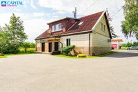 3 kambarių butas Panevėžio rajono sav., Paliūniškyje, Žemdirbių g.