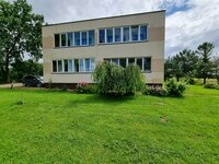 2 kambarių butas Pakruojo rajono sav., Pakruojyje, Statybininkų g.