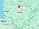 2 kambarių butas Pakruojo rajono sav., Pakruojyje, Statybininkų g.