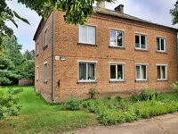2 kambarių butas Pasvalio rajono sav., Mikoliškyje, Pušaloto g.